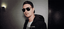 find me its wild GIF by Robin Schulz