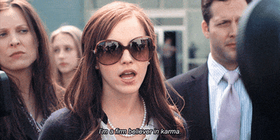 Emma Watson Karma GIF by A24