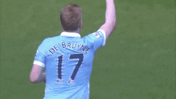 Man City Football GIF by Manchester City