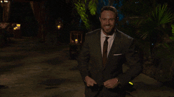 1202 GIF by The Bachelorette