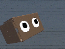 Virtual Reality Google Cardboard GIF by #VR