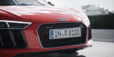 on my way success GIF by Audi