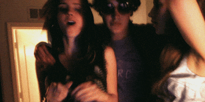 the bling ring GIF by A24