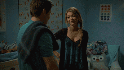 Modern Family Love GIF by ABC Network - Find & Share on GIPHY