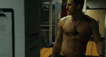 blueeeeeeeeee tatum channing channingtatum GIF