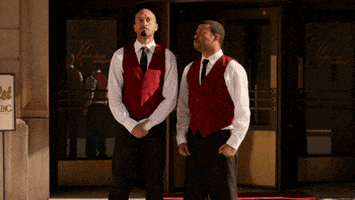 Irish Dance GIF by The Heckler by TBS