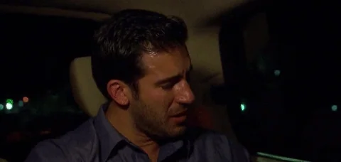 Season 12 Crying GIF