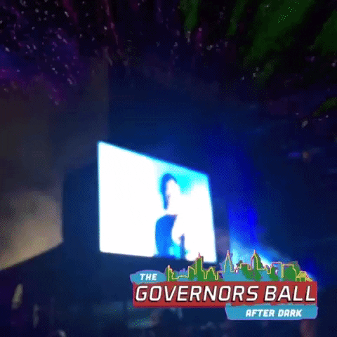 robyn governors ball GIF by GOVBALL NYC