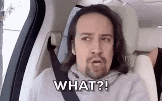 James Corden What GIF by The Late Late Show with James Corden