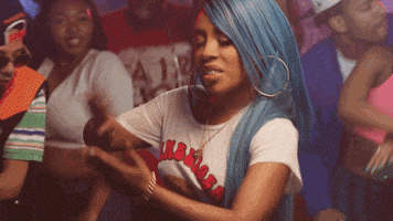 Pay Me Music Video GIF by K. Michelle