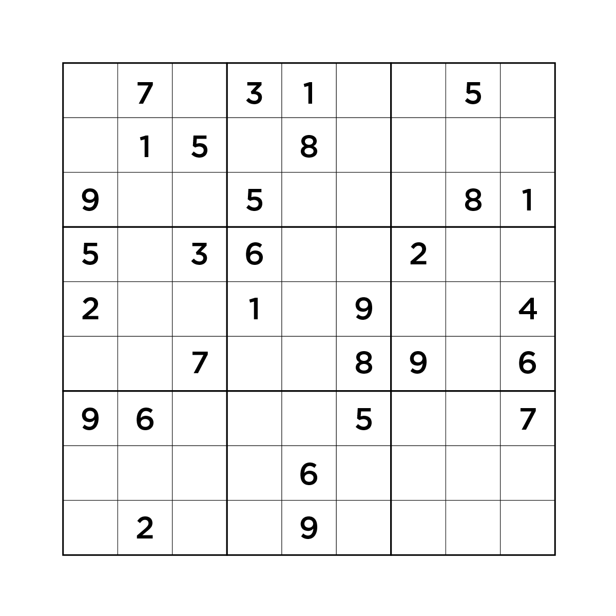 Sudoku GIF by AARP Find & Share on GIPHY