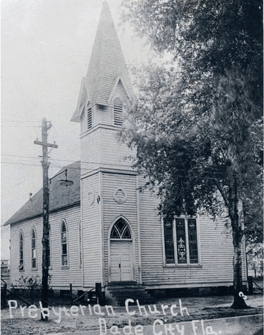 ddevine presbyterian church GIF