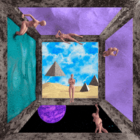 astral projection mind blown GIF by Trippyogi