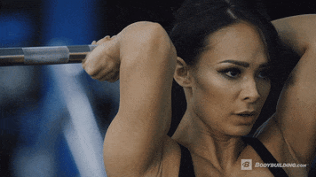 muscles GIF by Bodybuilding.com
