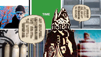 animation glitch GIF by Ryan Seslow