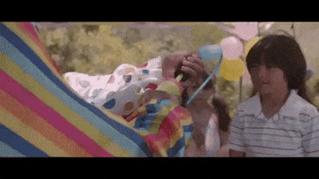 out of my way party GIF by Good Old War