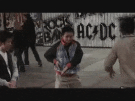 questie4life dance funny hok dtrix GIF
