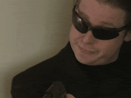 Portofcall GIF by Decker