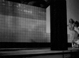 christinaeulgem dancing fred astaire ginger rogers GIF