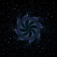 space travel GIF by Psyklon