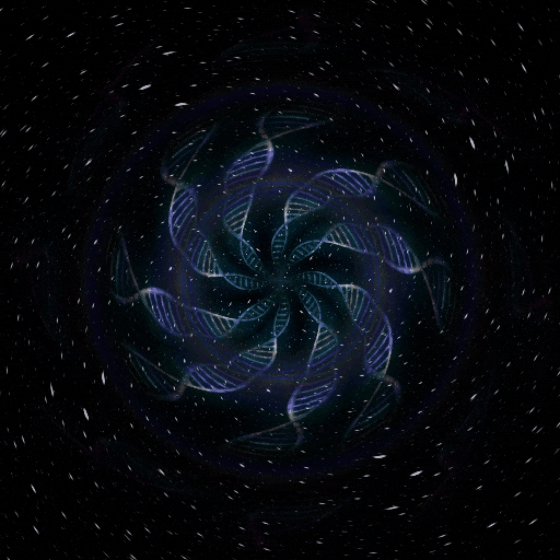 space travel GIF by Psyklon