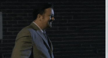 michaelmckenzie romance brent GIF
