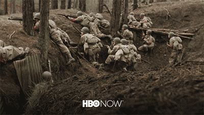 Band Of Brothers Gifs Get The Best Gif On Giphy