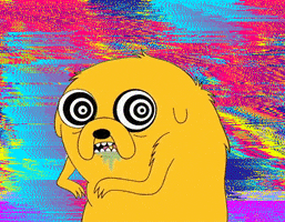 Adventure Time GIF