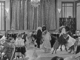 hot dog GIF by Warner Archive