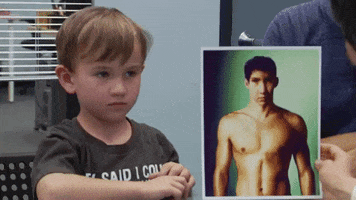GIF by Nathan For You