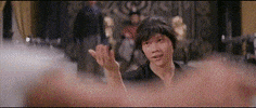 martial arts suck it GIF by Shaw Brothers