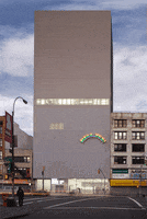 james ewing architecture GIF by ArchDaily