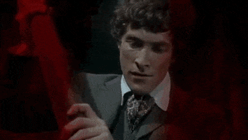 classic film horror GIF by Warner Archive