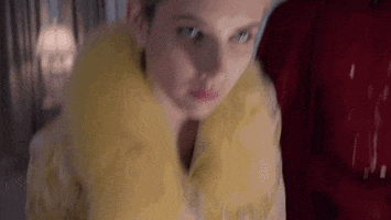 scream queens GIF by Laundry Service