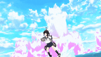 kiara  GIF