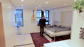 Studio Apartment Murphy Bed murphy bed gifs - find & share on giphy Studio Apartment Murphy Bed murphy bed gifs - find & share on giphy