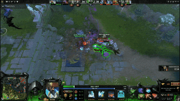 fear  GIF