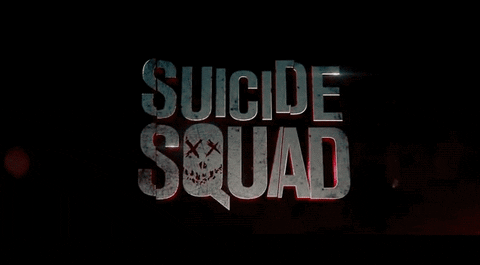 Please Have The Suicide Squad On Arrow GIFs - Get the best GIF on GIPHY