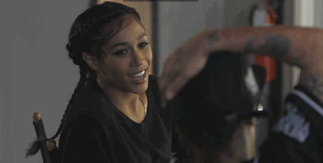 Sexy Hip Hop GIF by Endemol Beyond