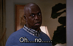 marineekavoukjian oh no captain holt GIF
