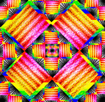patterns GIF by Xenoself