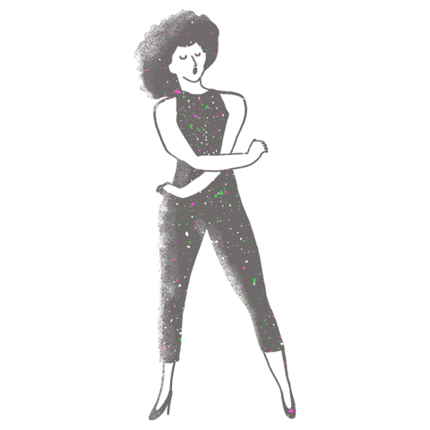 happy weekend GIF by Jelly London