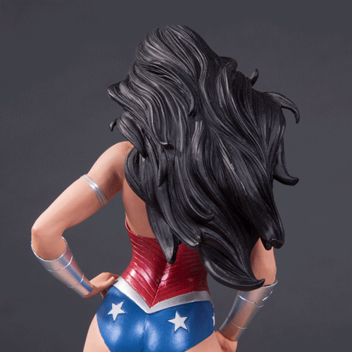 Awesome Wonder Woman GIF by DC