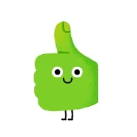 oh yeah ok GIF by Mauro Gatti