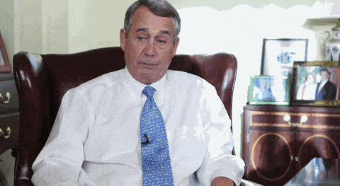father son holy spirit gifs, john boehner gifs, thumbs up gifs, sign of the cross gifs