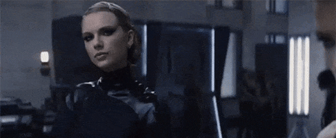 taylor swift GIF