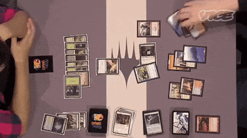 magic the gathering GIF by VICE