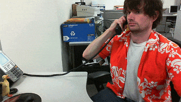 Frustrated Support GIF by Stotes