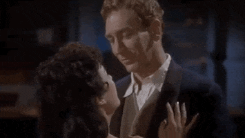 horror of dracula thank you GIF by Warner Archive