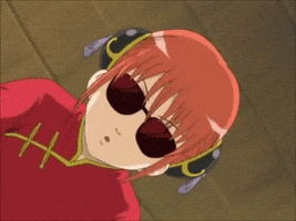 soniitk gintama kagura soniitk GIF